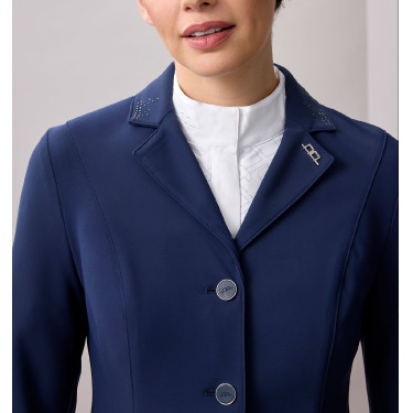 Chaqueta Platinum MotionFlex Pro Crystal Alessandro Albanese® Horseware mujer
