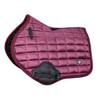 Manta de salto Eltar Satin Shires Arma Negro cereza