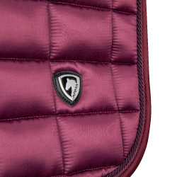 Manta de salto equitación Shires ARMA Eltar Satin Manta de salto equitación Shires ARMA Eltar Satin