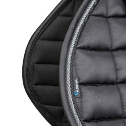 Manta de salto Eltar Satin Shires Arma Negro