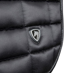 Manta de salto Eltar Satin Shires Arma Negro