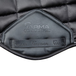 Manta de salto Eltar Satin Shires Arma Negro