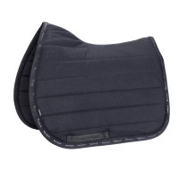 Mantilla mixta Comfort Shires Arma Negro