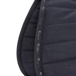 Mantilla de equitación mixta Comfort Shires Arma
