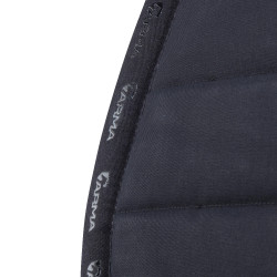 Mantilla de equitación mixta Comfort Shires Arma
