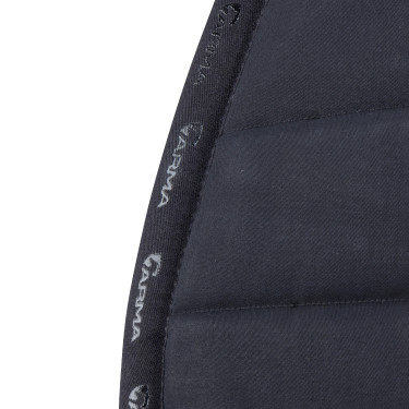 Mantilla de equitación mixta Comfort Shires Arma