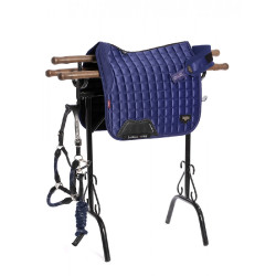 Mantilla LeMieux Loire Memory Dressage Square Mantilla LeMieux Loire Memory Dressage Square