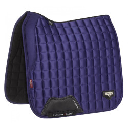 Mantilla LeMieux Loire Memory Dressage Square Mantilla LeMieux Loire Memory Dressage Square
