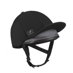 Funda gorra para cascos LeMieux Pro Mesh Funda gorra para cascos LeMieux Pro Mesh