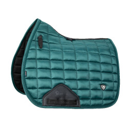 Manta de silla ecuestre Shires Arma Eltar Satin | Equi-Clic Manta de silla ecuestre Shires Arma Eltar Satin | Equi-Clic