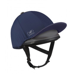 Funda gorra para cascos LeMieux Pro Mesh