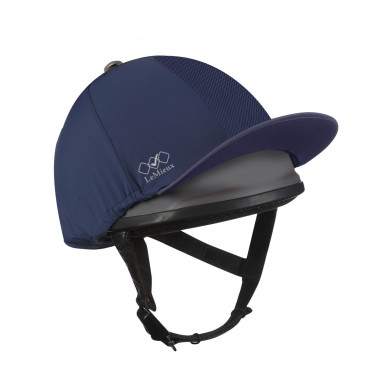 Funda gorra para cascos LeMieux Pro Mesh Funda gorra para cascos LeMieux Pro Mesh