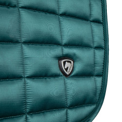 Manta de silla ecuestre Shires Arma Eltar Satin | Equi-Clic Manta de silla ecuestre Shires Arma Eltar Satin | Equi-Clic