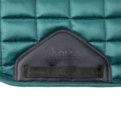Manta de silla ecuestre Shires Arma Eltar Satin | Equi-Clic Manta de silla ecuestre Shires Arma Eltar Satin | Equi-Clic