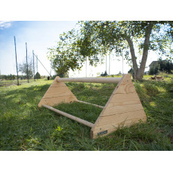 Percha para gallinas Percha para gallinas