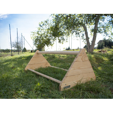 Percha para gallinas Percha para gallinas