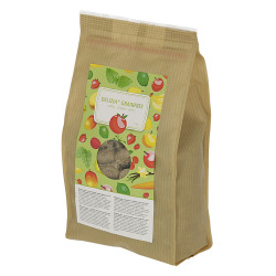 Golosinas sin cereales Delizia Kerbl