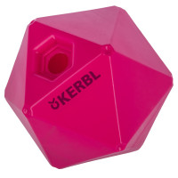 Pelota dispensadora de golosinas