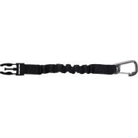 correa de fijación para chaleco airbag