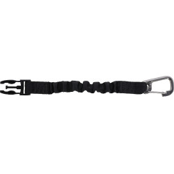correa de fijación para chaleco airbag