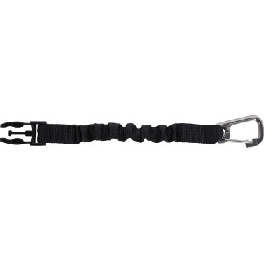correa de fijación para chaleco airbag