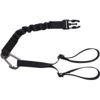 correa de fijación para chaleco airbag