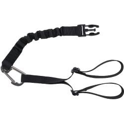 correa de fijación para chaleco airbag