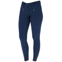 Pantalón de equitación Signature mujer