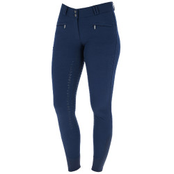 Pantalón de equitación Signature mujer