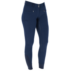Pantalón de equitación Signature mujer