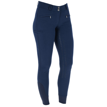 Pantalón de equitación Signature mujer