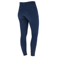 Pantalón de equitación Signature mujer