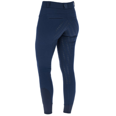 Pantalón de equitación Signature mujer