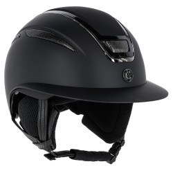 Forro para casco de equitación Elite Forro para casco de equitación Elite