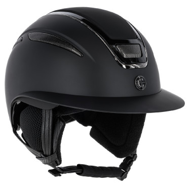 Forro para casco de equitación Elite Forro para casco de equitación Elite