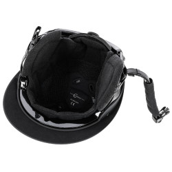 Forro para casco de equitación Elite Forro para casco de equitación Elite