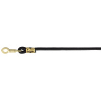 Longe SuperSoft Negro