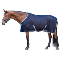 Manta antimoscas RugBe
