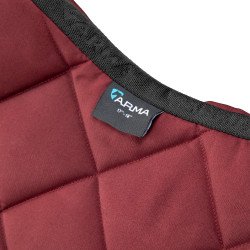 Manta de montar ecuestre Shires Arma Comfort Lite Manta de montar ecuestre Shires Arma Comfort Lite