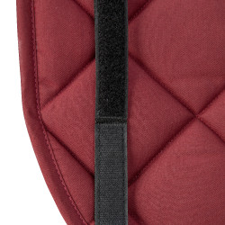 Manta de montar ecuestre Shires Arma Comfort Lite Manta de montar ecuestre Shires Arma Comfort Lite
