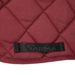 Manta de montar ecuestre Shires Arma Comfort Lite Manta de montar ecuestre Shires Arma Comfort Lite