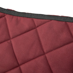 Manta de montar ecuestre Shires Arma Comfort Lite Manta de montar ecuestre Shires Arma Comfort Lite