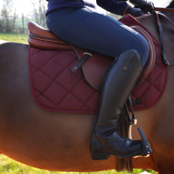 Manta de montar ecuestre Shires Arma Comfort Lite Manta de montar ecuestre Shires Arma Comfort Lite