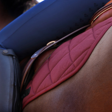 Manta de montar ecuestre Shires Arma Comfort Lite Manta de montar ecuestre Shires Arma Comfort Lite
