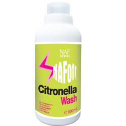 Naf Off Lavado de Citronela Naf Off Lavado de Citronela