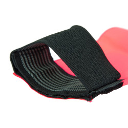 Correa de cola Shires Equi-Flector® Rosa