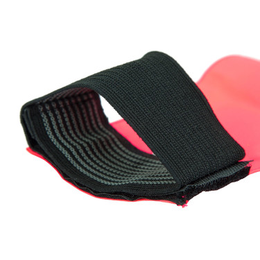 Correa de cola Shires Equi-Flector® Rosa