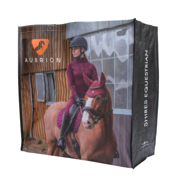 Bolso shopper Shires para equitación | EQUI-CLIC