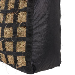 Saco de heno lento para caballos Shires FreeGraze