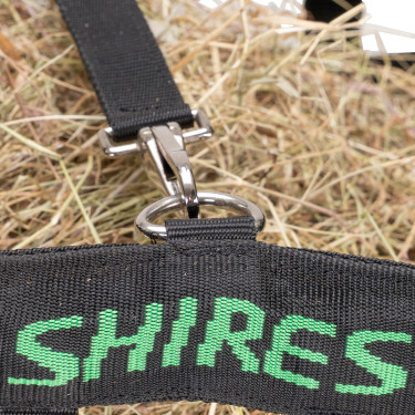 Saco de heno lento para caballos Shires FreeGraze